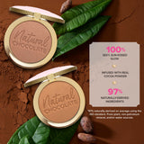 TOO FACED Chocolate Soleil Natural Bronzer - Caramel Cocoa - 9g - #282