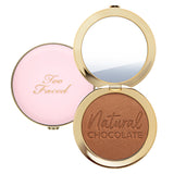 TOO FACED Chocolate Soleil Natural Bronzer - Caramel Cocoa - 9g - #282