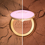 TOO FACED Chocolate Soleil Natural Bronzer - Caramel Cocoa - 9g - #282