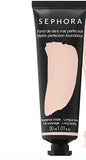 SEPHORA COLLECTION Matte Perfection Full Coverage Foundation 04 Light Porcelain - matte