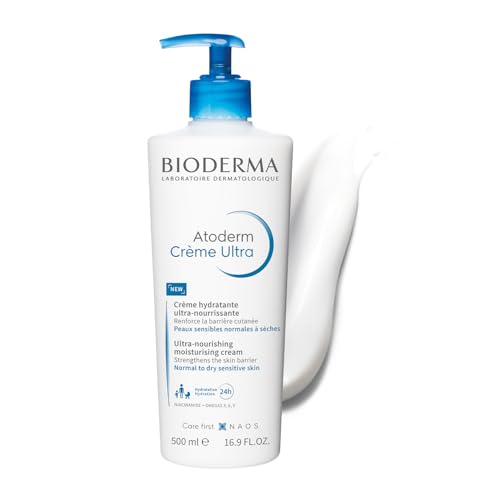 Atoderm Cream Ultra