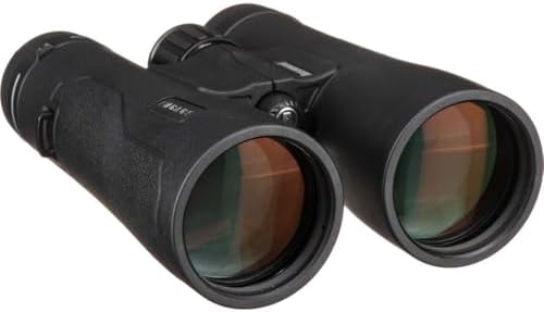 Bushnell Engage DX Binoculars, Powerful Waterproof Fully Multi-Coated Binoculars for Hunting, Hiking, and Camping
