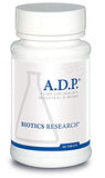 Biotics Research A.D.P. Digestive Formula - 60 Tablets