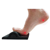 Fasciitis Fighter- Foot strengthening and foot mobiity. Get plantar fasciitis relief and improve big toe mobility