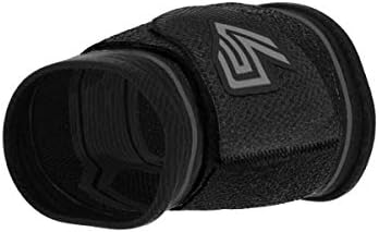 Shock Doctor Compression Knit Wrist Sleeve with Strap