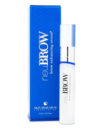 NeuBrow Brow Enhancing Serum