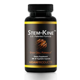 Aidan Products Stem-Kine Stem Cell Supplements: Clinically Proven to Increase Circulating Stem Cells, Promoting Aging Support, 60 Capsules.*