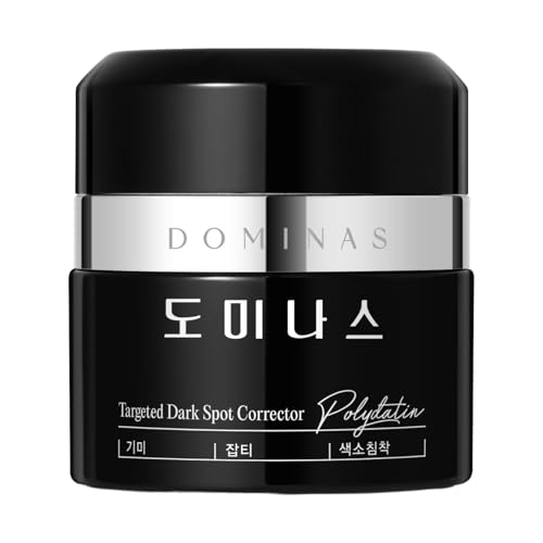 Cream - Advanced Korean Cream for Even Skin Tone and Skin Elasticity Niacinamide, Panthenol, Urea, Trehalose & TECA (1.76oz)