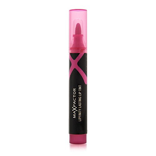 Max Factor Lipfinity Lasting Lip Tint - # 02 Mystical Mauve, 0.3 oz