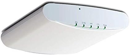 Ruckus Wireless ZoneFlex Unleashed R610 Dual-Band, 802.11ac Wireless Access Point, 3x3:3 Streams, BeamFlex+, Dual Ports, 802.3af (Renewed)