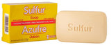 Grisi Bio Sulfur Soap 2 pack