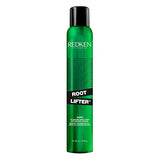 Redken Root Lifter Volumizing Spray Foam | For All Hair Types | Provides Body, Volume & Anti-Frizz Protection | Medium Control | 10.58 Oz