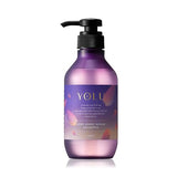 YOLU | Shampoo Bottle [Deep Night Repair] Nighttime Beauty