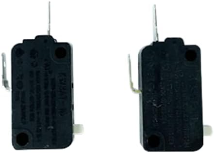 LONYE Air Fryer Micro Switch for Cuisinart TOA-60 FKK 125VAC 1800W 60Hz Toast Oven Air Fryer