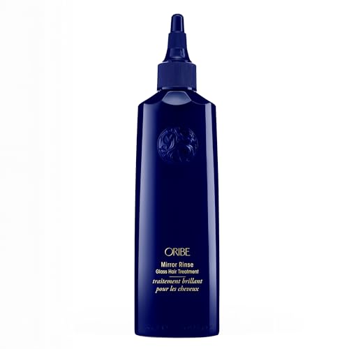 ORIBE Mirror Rinse Glass Hair Treatment