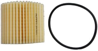 Genuine Toyota 04152-YZZA6 Replaceable Oil Filter Element