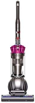 Dyson Ball Multi Floor Origin High Performance HEPA Filter Upright Vacuum Fuchsia - Corded (Renewed)