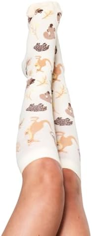 Compression Socks for Women & Men Circulation - 15-20 mmHg Compression Socks - Best Support for Nurses, Running, Athletic