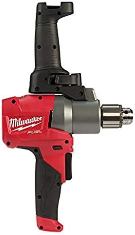 Milwaukee 2810-20 M18 Fuel Mud Mixer with 180° Handle Bare Tool