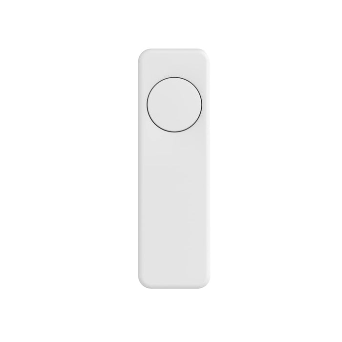 THIRDREALITY ZigBee Smart Button, 3-Way Remote Control, Require Zigbee hub, Work with SmartThings, Aeotec, Hubitat, Home Assistant, Third Reality Hub, Battery Included.