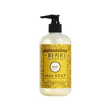 Mrs. Meyer's Hand Soap Variety Pack, 1 Mint, 1 Lilac, 1 Daisy, 1 Rose, 4 CT