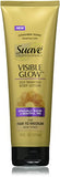 SUAVE Professionals Visible Glow Self-Tanning Body Lotion, Fair to Medium 7.5 oz