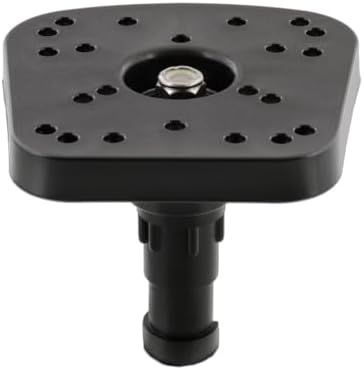 Scotty Fishing 0368 Scotty Fishfinder Mount