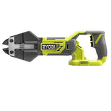 Ryobi 18V ONE+ Bolt Cutter, Bare Tool - P592, (Bulk Packaged, Non-Retail Packaging)