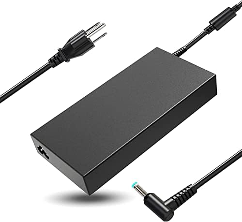120W USB-C Dock G5 Power Supply L41856-001 for HP USB-C Dock G5 5TW10UT 5TW10AA 5TW10AA#ABB 5TW10UT#ABA USB-C/A Universal Dock G2 5TW13AA HP Docking Station Power Cord