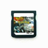 23 in 1 Super Combo Game Cartridge, Retro Game Pack Card, Compatible with Various Consoles