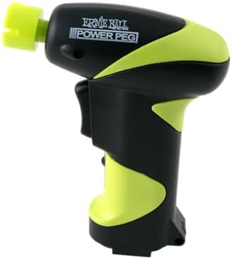 Ernie Ball Power Peg String Winder (P04118)