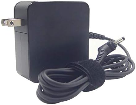 20V 3.25A 65W 4.0 * 1.7mm Power Adapter Compatible for Lenovo ADLX65CLGE2A ADLX65CCGU2A ADLX65CLGK2A ADLX65CLGA2A ADLX65CLGI2A SA10M42740 Laptop ac Adapter