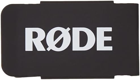 RØDE MagClip GO Magnetic Clip for Wireless GO