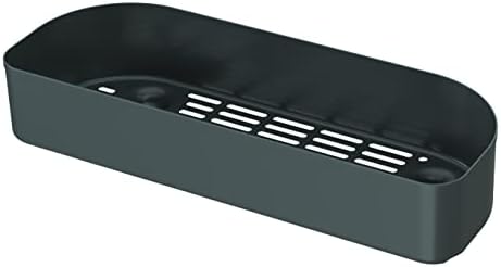 Ninja 119HY600 Foodi XL Pro Grill & Griddle Combo Crisper Basket, 2-Quart Capacity, Compatible with IG600Series (IG600, IG601, IG651), Black