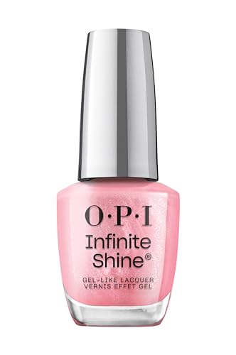 OPI Opaque UV Cure Gel Nail Polish, Vegan & HEMA Free, Long Lasting, High Shine
