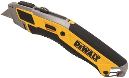 Dewalt Premium Utility Knife