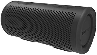 Braven STRYDE 360 Waterproof Bluetooth Speaker - Black (Renewed)