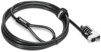 Lenovo MicroSaver Cable Lock