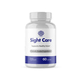 (Official 1 Month) Sight Care Capsules - SightCare Capsules for Healthy Vision Support Supplement Advanced Healthy Ingredients Pro Supplements Pills Pastilla Sight Care Pills 1 Month Supply (60 Caps)