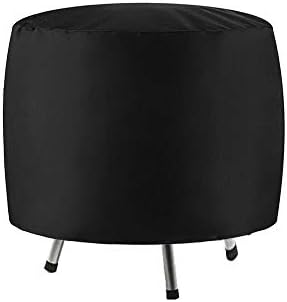 Waterproof Grill Cover for Cuisinart CCG190RB Portable Charcoal,Waterproof Grill Cover for Weber 10020 Smokey Joe 14-Inch Portable Grill Windproof Snow Dust Protection