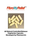 FibroMyRelief Advanced Dietary Supplement - specially formulated to support nerve health, relieve pain and inflammation while boosting energy and reducing fatigue.