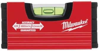 Milwaukee - Minibox Level