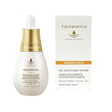 TAUTROPFEN Sea Buckthorn Balancing Face Oil (15 Ml) - Moisturiser for Balanced Skin Pigmentation - With Sea Buckthorn Oil, Pomegranate Seed Oil & Vitamin C for All Skin Types - Tautropfen Natural Cosmetics