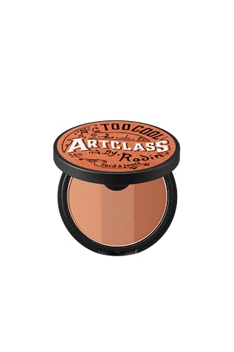 TOO COOL FOR SCHOOL Artclass by Rodin Blusher De Ginger 8.7g (0.3 oz)