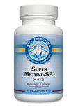 Apex Energetics Super Methyl-SP 90ct (K-112) Supports methylation Reactions, Important for Metabolism of homocysteine, by Providing a Combination of targeted nutrients and cofactors