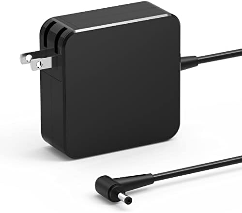 19V Laptop Charger for Gateway Gateway GWTN156-1 GWTN156-5 GWTN156-4 GWTN156-9 GWTN141-2 GWTN141-10 GWTN156-7 GWTN156-7 GWNC31514-BK Vaio FE 14 15 Gateway AC Adapter Power Cord