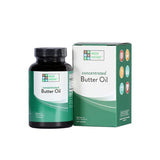 Concentrated Butter Oil Capsules