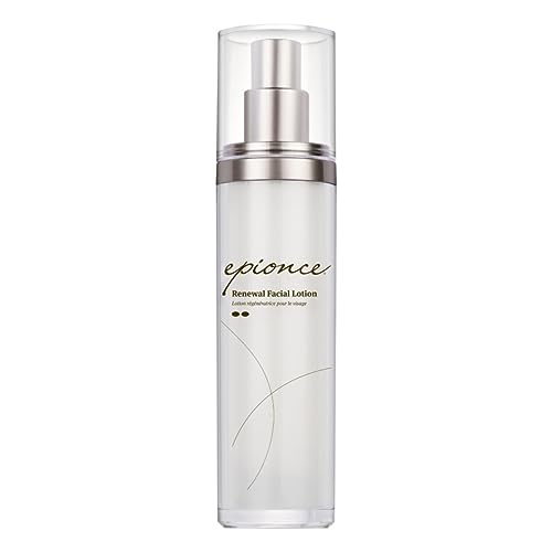 Epionce Renewal Facial Lotion - Hydrating, Anti-Aging Moisturizer for Normal to Combination Skin, For Fine Lines & Wrinkles, Dermatologist Skincare