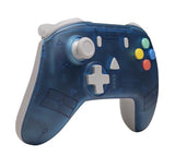 Retro Fighters StrikerDC Dreamcast Wireless Controller - Blue