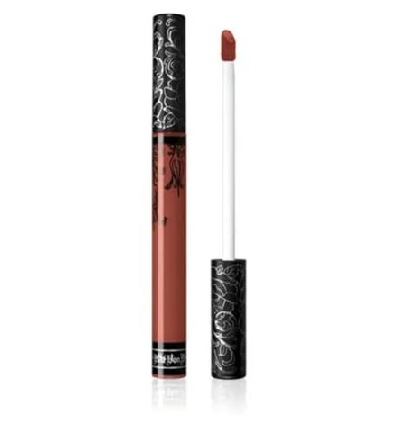 Kat Von D Everlasting Love Liquid Lipstick - A Go Go